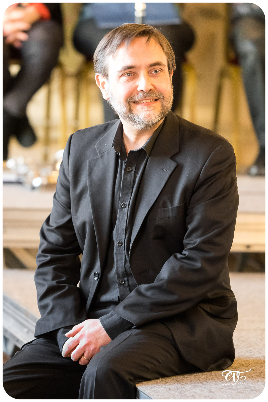 LE PRINTEMPS DE LA CLARINETTE